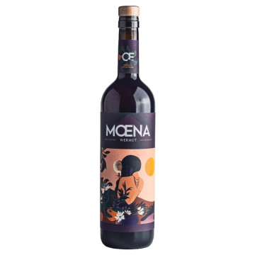 Moena Wermut Vermouth 75cl