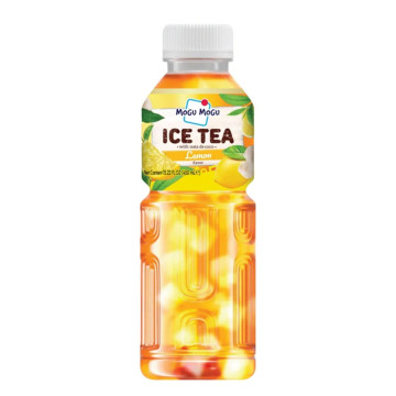 Mogu Mogu Lemon Ice Tea 450ml