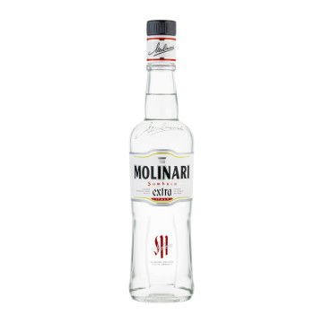 Molinari Extra Sambuca 50cl