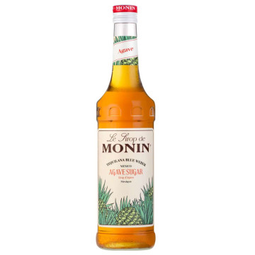 Monin Agave Syrup 70cl
