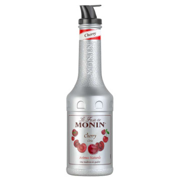 Monin Cherry Fruit Mix 1Ltr