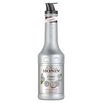 Monin Coconut Fruit Mix 1Ltr