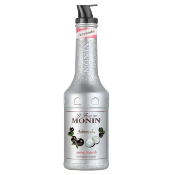 Monin Jabuticaba Fruit Mix 1Ltr