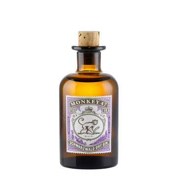 Monkey 47 Gin 5cl Miniature