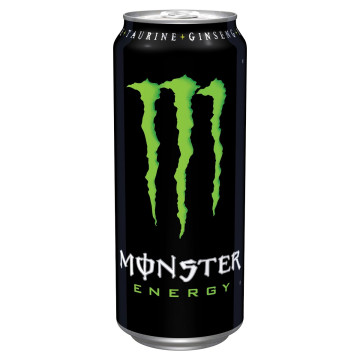 Monster Original Energy Drink 24x 500ml