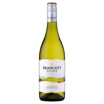 Brancott Estate Chardonnay White Wine 75cl 