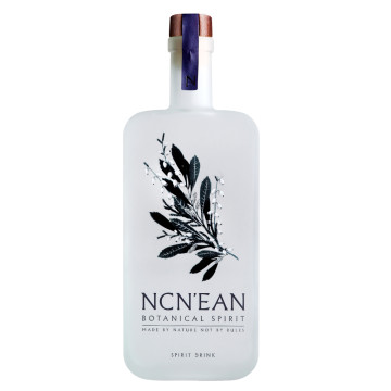 Nc'nean Botanical Spirit 50cl