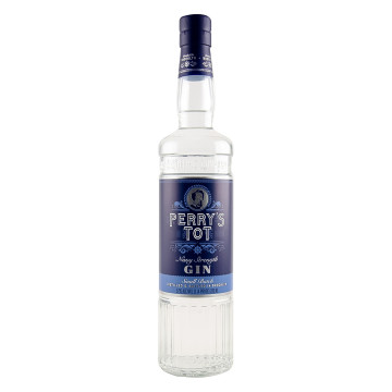 New York Distilling Perrys Tot Gin 70cl 