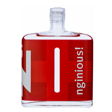 Nginious Blended Gin 50cl