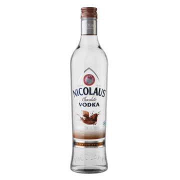 Nicolaus Chocolate Vodka 70cl