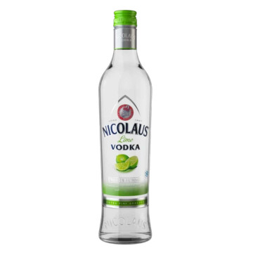 Nicolaus Cranberry Vodka 70cl