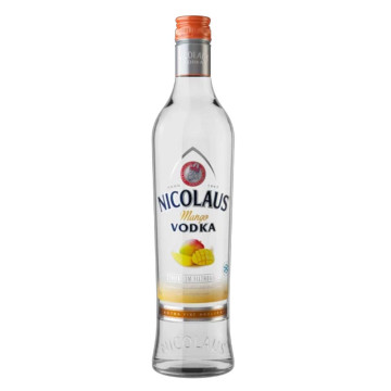 Nicolaus Cranberry Vodka 70cl