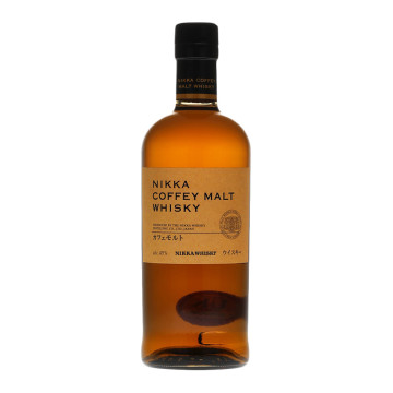 Nikka Coffey Malt Single Cask Whisky 70cl