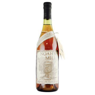 Noahs Mill Bourbon 70cl