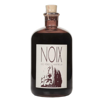 Noix des Peres Chartreux 70cl