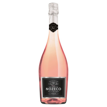 Nozeco Alcohol Free Sparkling Rose Wine 75cl