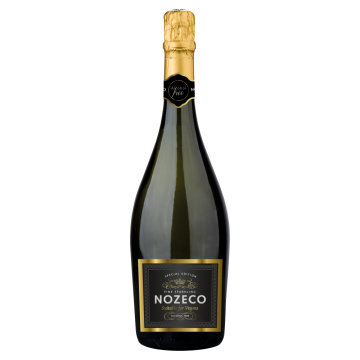 Nozeco Alcohol Free Sparkling Wine 75cl