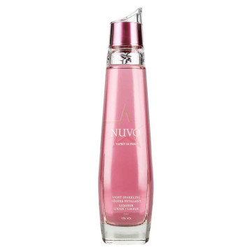 Nuvo Sparkling Vodka Liqueur 75cl