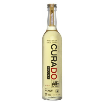 Ocho Curado Tequila 50cl