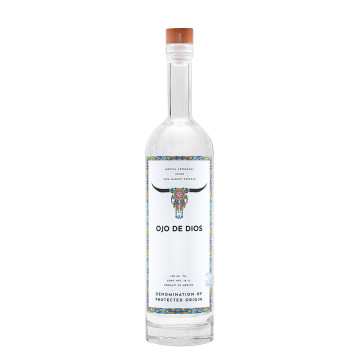 Ojo de Dios Mezcal 70cl