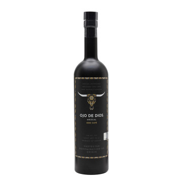 Ojo de Dios ODD Cafe Mezcal 70cl