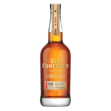 Old Forester Statesman Bourbon 70cl