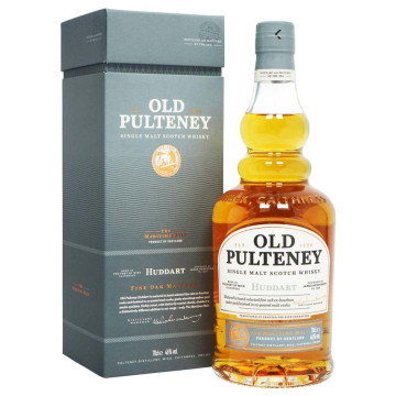 Old Pulteney Huddart Single Malt Whisky 70cl