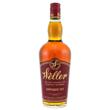 Old Weller Antique Bourbon 75cl