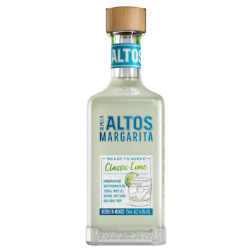 Olmeca Altos Margarita 75cl