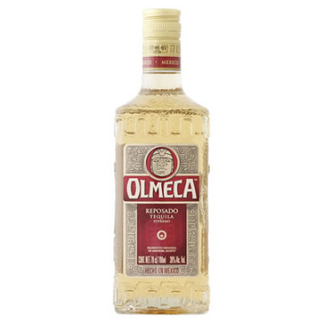 Olmeca Reposado Gold Tequila 70cl 40%