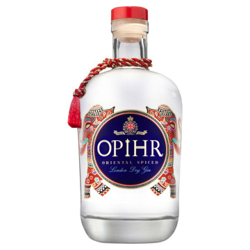 Opihr Oriental Spiced Gin 70cl