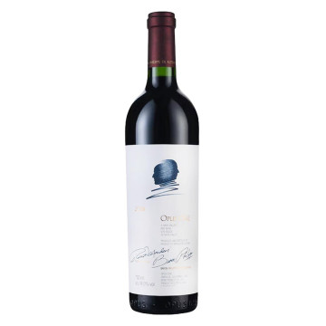 Opus One Red Wine 75cl