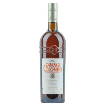 Orange Colombo Liqueur 75cl