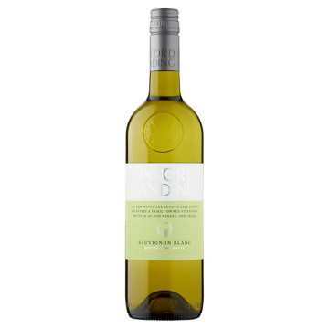 Oxford Landing Sauvignon Blanc White Wine 75cl