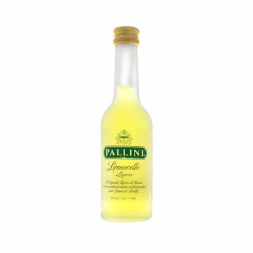 Pallini Limoncello 5cl Miniature