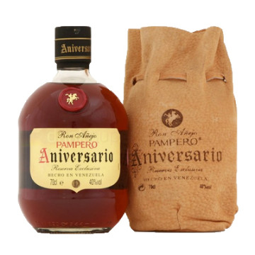 Pampero Aniversario Rum 70cl