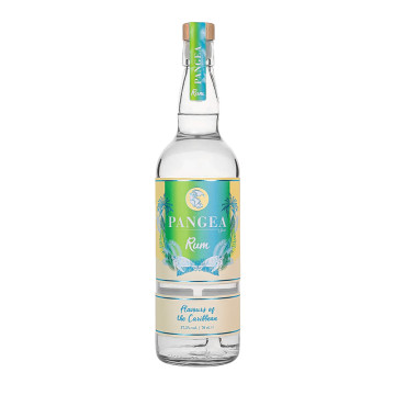 Pangea White Rum 70cl