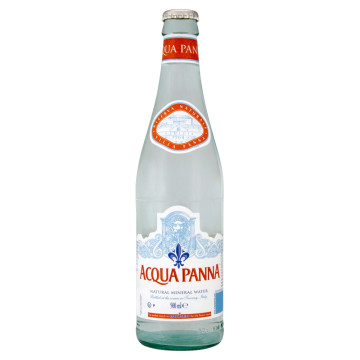 Acqua panna 500ml