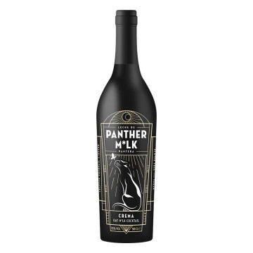 Panther M*lk Crema Cocktail 50cl