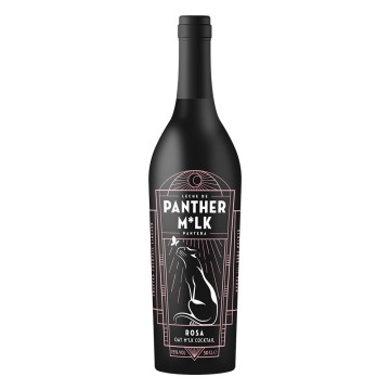 Panther M*lk Rosa Cocktail 50cl