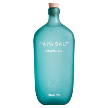 Papa Salt Coastal Gin 70cl