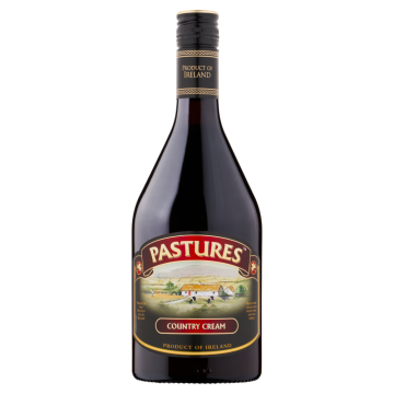Pastures Country Cream Liqueur 70cl