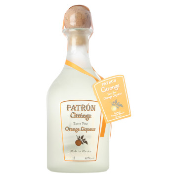 Patron Citronage Liqueur 70cl