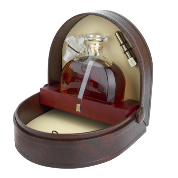 Patron Gran Burdeos Mexican Anejo Tequila 70cl 40% ABV