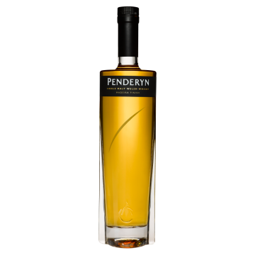 Penderyn Madeira - Single Malt Welsh Whiskey - 70cl