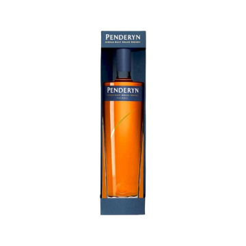 Penderyn Portwood Edition 70cl