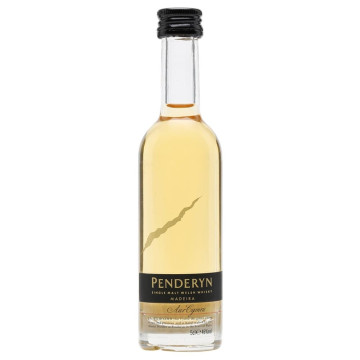 Penderyn Welsh Whisky 12x 5cl Miniature Pack