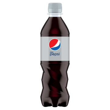 Pepsi Diet 24x 500ml