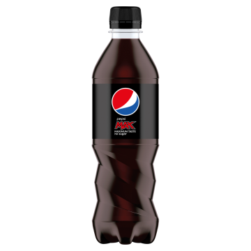 Pepsi Max 24x 500ml
