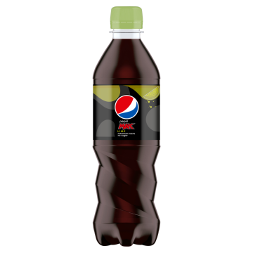 Pepsi Max Lime 12x 500ml